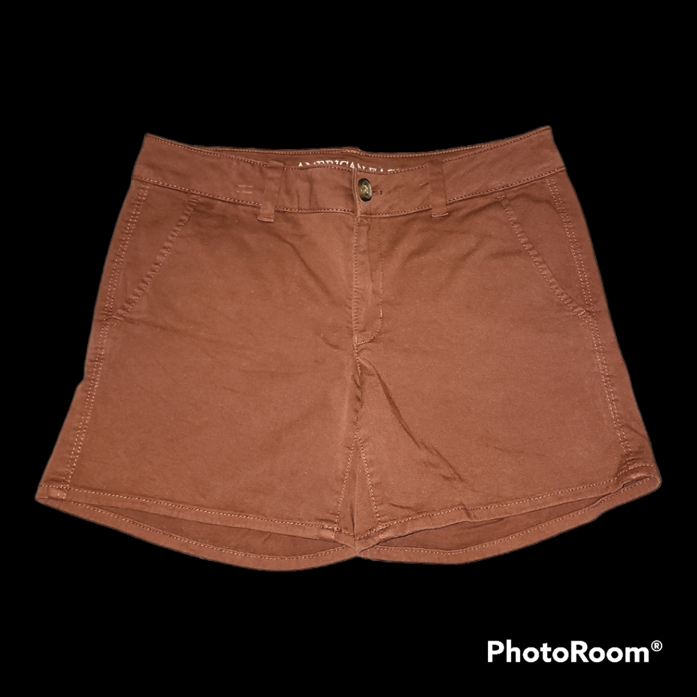 Women's Shorts